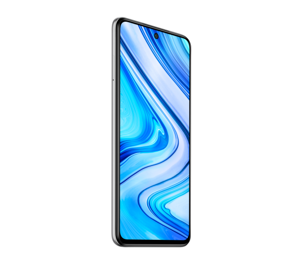 Xiaomi Redmi Note 9 Pro 6/64GB Glacier White - 566368 - zdjęcie 4